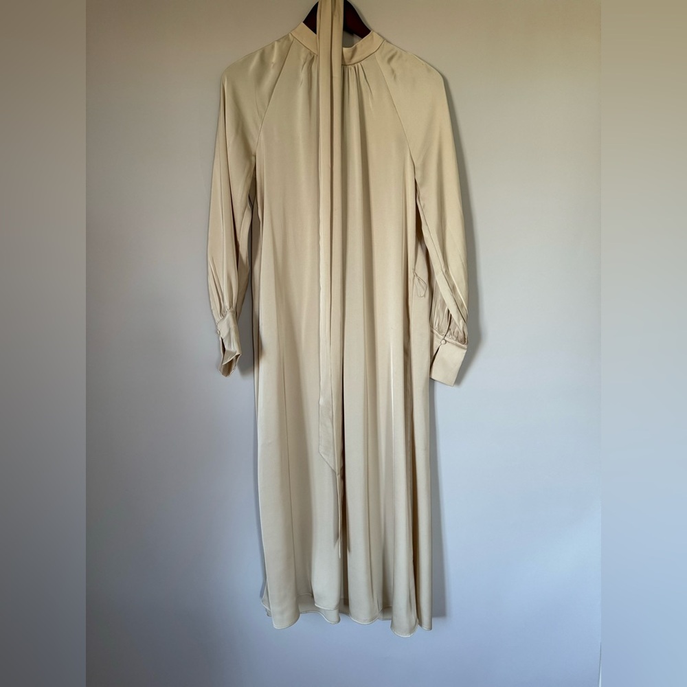 H&M dress size XS